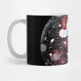 Winter Holiday 2021 Mug